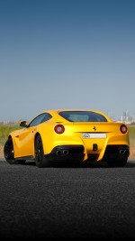 2013 Ferrari F12berlinetta - 27k km