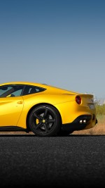 2013 Ferrari F12berlinetta - 27k km