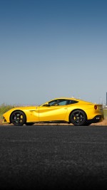 2013 Ferrari F12berlinetta - 27k km