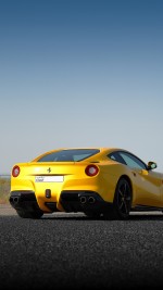 2013 Ferrari F12berlinetta - 27k km