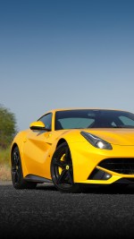 2013 Ferrari F12berlinetta - 27k km