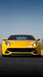 2013 Ferrari F12berlinetta - 27k km