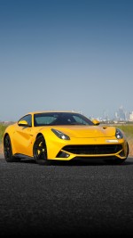 2013 Ferrari F12berlinetta - 27k km