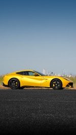 2013 Ferrari F12berlinetta - 27k km