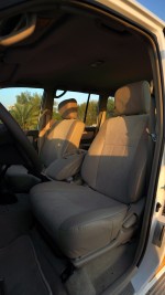 2006 Toyota Land Cruiser G Standard - 66k km