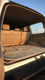 2006 Toyota Land Cruiser G Standard - 66k km