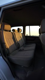 2006 Toyota Land Cruiser G Standard - 66k km