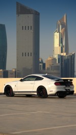 2020 Ford Mustang Shelby GT500 Coupe - 24k km