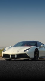 2016 Ferrari 488 GTB - 48k km