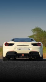 2016 Ferrari 488 GTB - 48k km