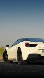 2016 Ferrari 488 GTB - 48k km