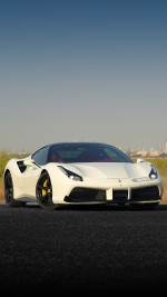 2016 Ferrari 488 GTB - 48k km