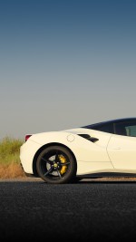 2016 Ferrari 488 GTB - 48k km