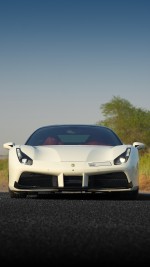 2016 Ferrari 488 GTB - 48k km