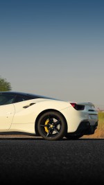 2016 Ferrari 488 GTB - 48k km