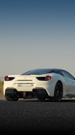 2016 Ferrari 488 GTB - 48k km