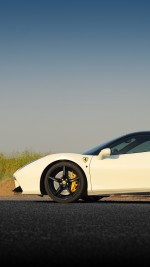 2016 Ferrari 488 GTB - 48k km