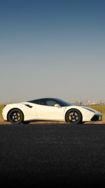 2016 Ferrari 488 GTB - 48k km