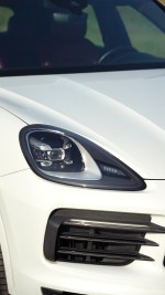 2020 Porsche Cayenne - 46k km