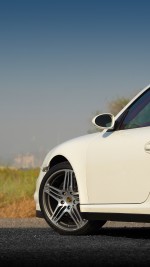 2008 Porsche 911 Turbo Coupe - 127k km