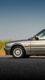 1990 BMW 325i M-Technic 2 Coupe - 69k km