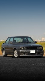 1990 BMW 325i M-Technic 2 Coupe - 69k km