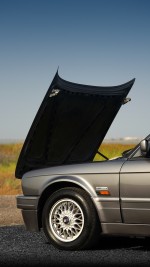 1990 BMW 325i M-Technic 2 Coupe - 69k km