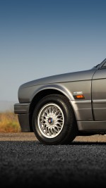 1990 BMW 325i M-Technic 2 Coupe - 69k km