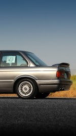 1990 BMW 325i M-Technic 2 Coupe - 69k km