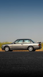 1990 BMW 325i M-Technic 2 Coupe - 69k km