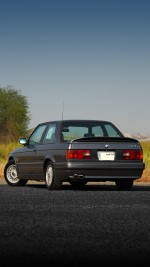 1990 BMW 325i M-Technic 2 Coupe - 69k km