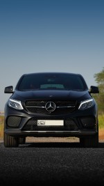 2019 Mercedes-Benz GLE43 AMG - 55k km