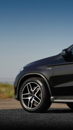 2019 Mercedes-Benz GLE43 AMG - 55k km