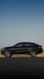 2019 Mercedes-Benz GLE43 AMG - 55k km