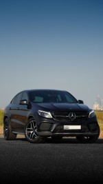 2019 Mercedes-Benz GLE43 AMG - 55k km