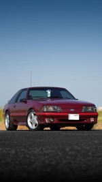 1988 Ford Mustang Hatchback GT 5.0 - 82k mile