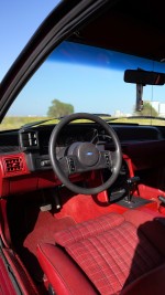 1988 Ford Mustang Hatchback GT 5.0 - 82k mile