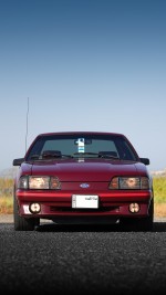 1988 Ford Mustang Hatchback GT 5.0 - 82k mile