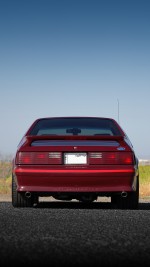 1988 Ford Mustang Hatchback GT 5.0 - 82k mile