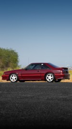 1988 Ford Mustang Hatchback GT 5.0 - 82k mile