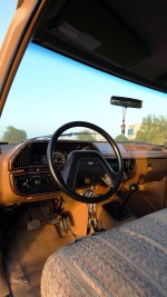 1991 Ford F-250 XL - fully restored