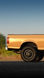 1991 Ford F-250 XL - fully restored