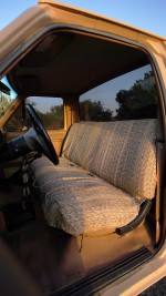 1991 Ford F-250 XL - fully restored