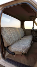 1991 Ford F-250 XL - fully restored