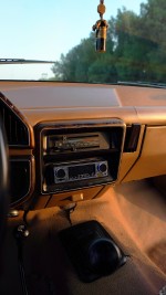 1991 Ford F-250 XL - fully restored