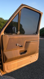 1991 Ford F-250 XL - fully restored