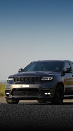 2021 Jeep Grand Cherokee SRT - 46k km