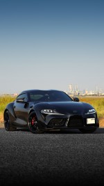 2022 Toyota Supra GR - 20k km