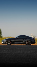 2022 Toyota Supra GR - 20k km