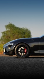 2022 Toyota Supra GR - 20k km